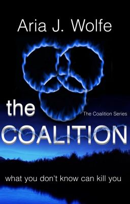 The Coalition (Book 1) cover