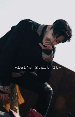 [Let's Start It•END] cover