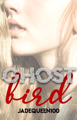 Ghost Bird | ✔ cover