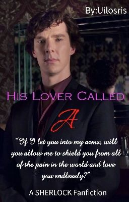 Sherlock: His Lover Called A [Sherlaide II] cover