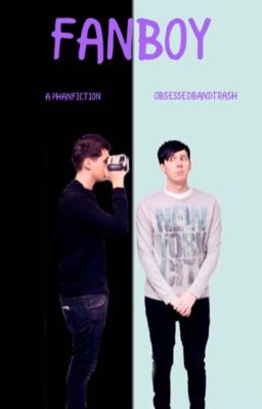 FanBoy| Phan by negansjacket