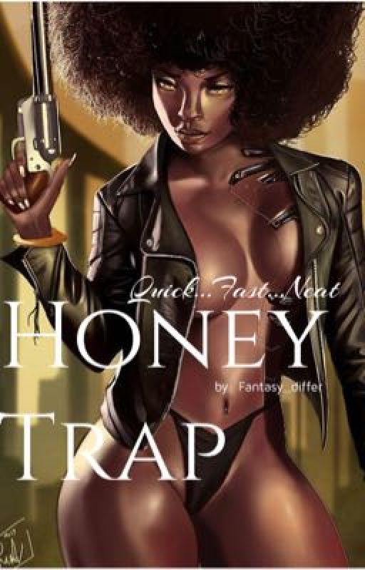 Honey Trap by fantasy_differ