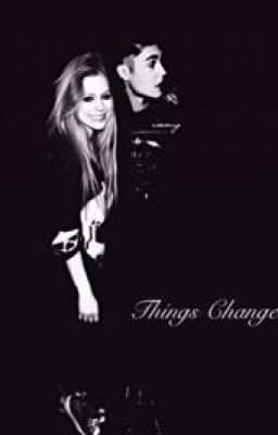 Things Change cover