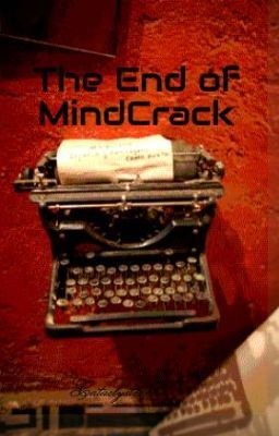 The End of MindCrack cover