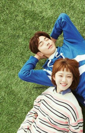 Weightlifting Fairy Kim Bok Joo by rrrisarangca