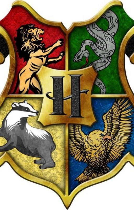 Vida de Lufana - Hogwarts Story by iwroteshit