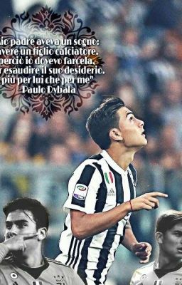 un amore impossibile || Paulo Dybala cover