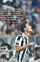 un amore impossibile || Paulo Dybala by fallingagainnn