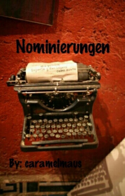 Nominierungen by _uwu_222