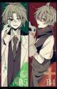 Angels little lovers(A Satsuriku No Tenshi Fanfiction) by letsRockbite1987