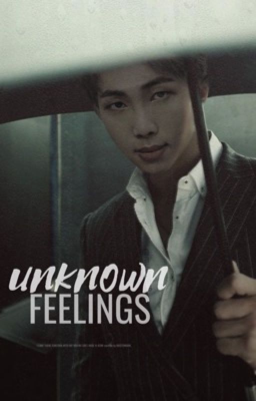 Unknown feelings ↬ K.nj & J.hs ✓ by Masterkook_