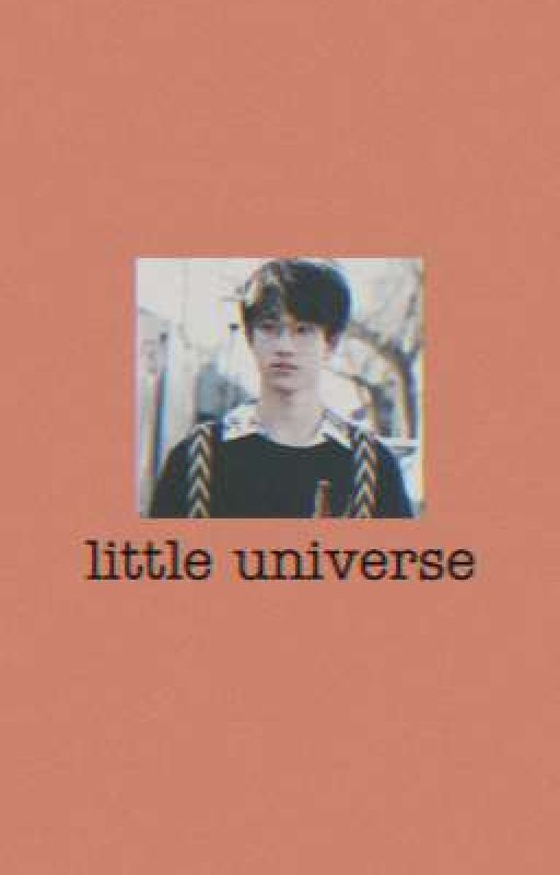 little universe  || ao ziyi by pammy_m