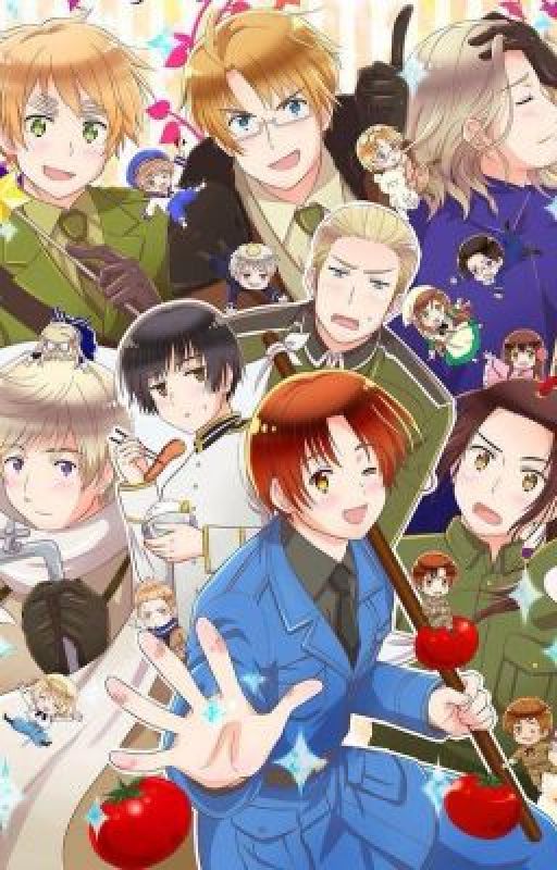 Hetalia Oneshots (CountryxReader) REQUESTS CLOSED by YAY-pie