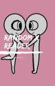 Random X Reader by MoonyRulz