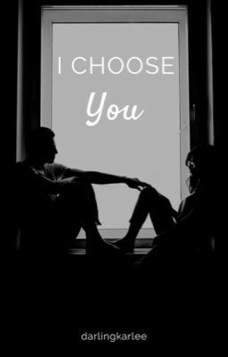 I Choose You | ✓ cover