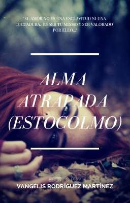 Alma Atrapada (Estocolmo) cover