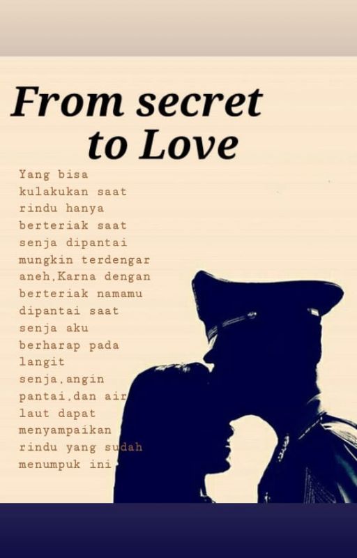 From Secret To Love by kariskas_