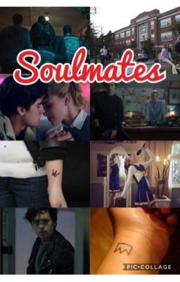 Soulmates : bughead au   {COMPLETED}  cover