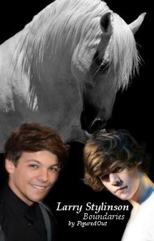 Larry Stylinson - Boundaries by FiguredOut