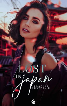 LOST IN JAPAN | Portafolio (ES/ENG) by IWillBeOLLG