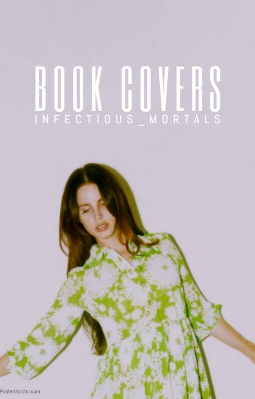 BOOK COVERS ↝ CLOSED by Infectious_Mortals