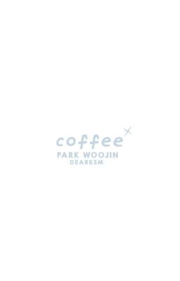 coffee ➳ park woojin cover