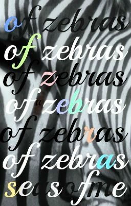 of zebras by seasofme