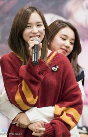 SONGS -MiChaeng (Concluída) by 2licorne0