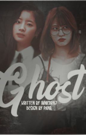 GHOST-DahMo (hiatus) by 2licorne0