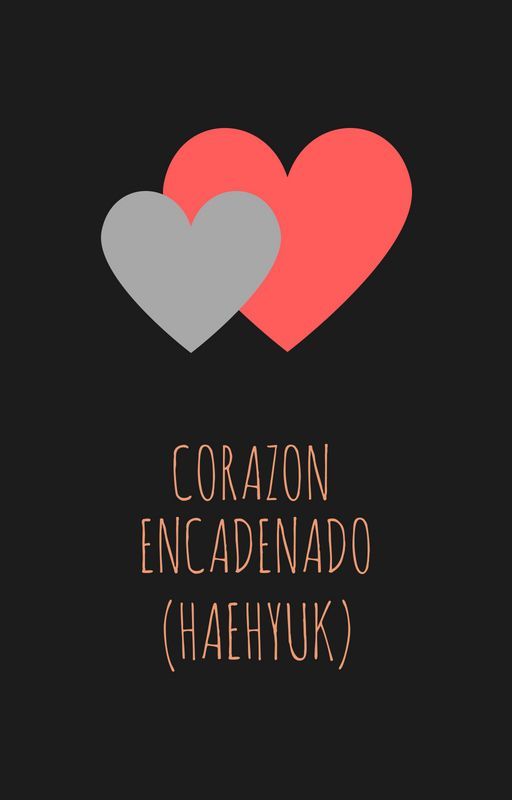 Corazón Encadenado (HaeHyuk) by DoHy89