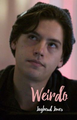 Weirdo - Jughead Jones cover