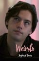 Weirdo - Jughead Jones by stranger_deductions