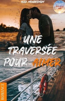 Une traversée pour aimer cover