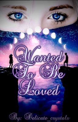 Wanted to be loved (Islamic Story) cover