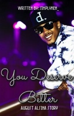 You Deserve Better *Unedited* cover