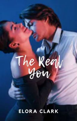 The Real You cover