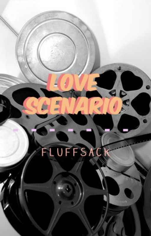 love scenario by fluffsack