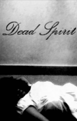 Dead Spirit cover