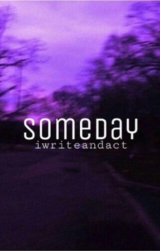 somedayΔjordan connor ✓ by IWriteAndAct