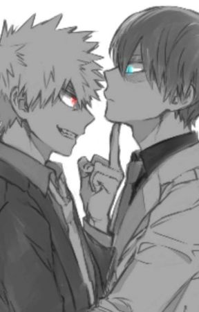 My Empty Bed (TodoBaku)  by lonelybibby