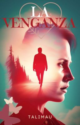 La venganza cover