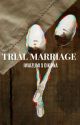 Trial Marriage [IwaOi] by thirdgymsquad