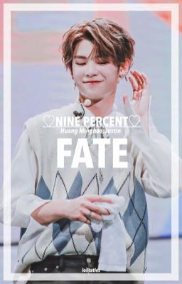 ✓ ≪fαтє≫ Huang Minghao IDOL PRODUCER cover