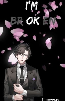 I'm Broken... (Boy x Boy)|| OHSHC cover