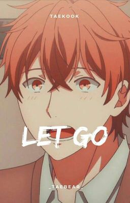 Let Go √  [ Rewrite ]  cover