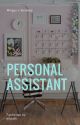 [✓] Personal Assistant by Elfpath