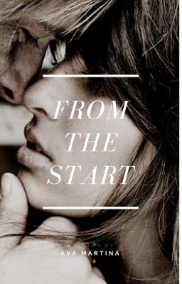 From the Start cover