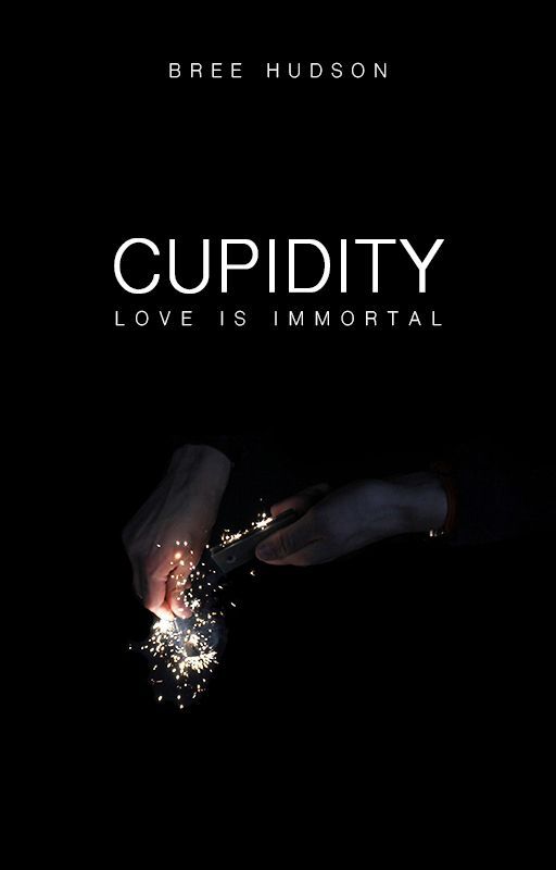 Cupidity by beautifultragedies