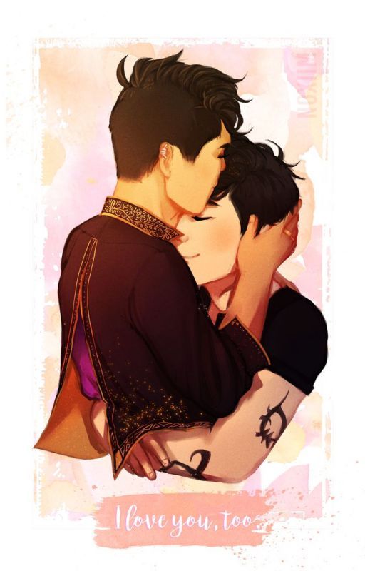 Malec //One Shots by julietsliterature