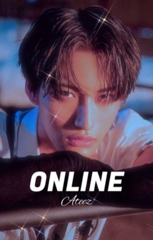 Online | Ateez by _sunnies_